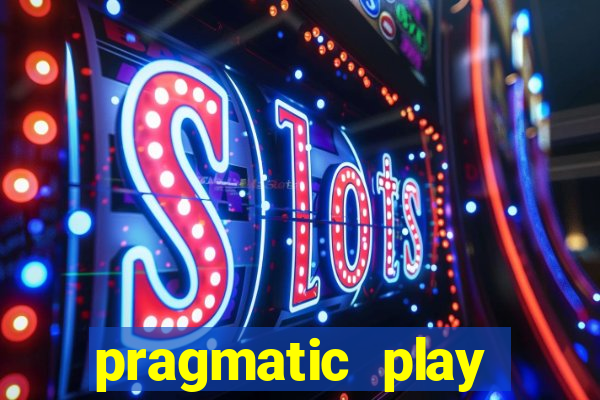 pragmatic play slots rtp